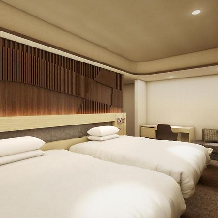 Jr-East Hotel Mets Shibuya Tokyo Bagian luar foto