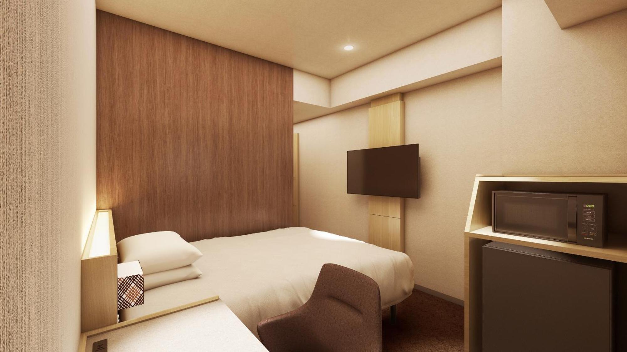 Jr-East Hotel Mets Shibuya Tokyo Bagian luar foto